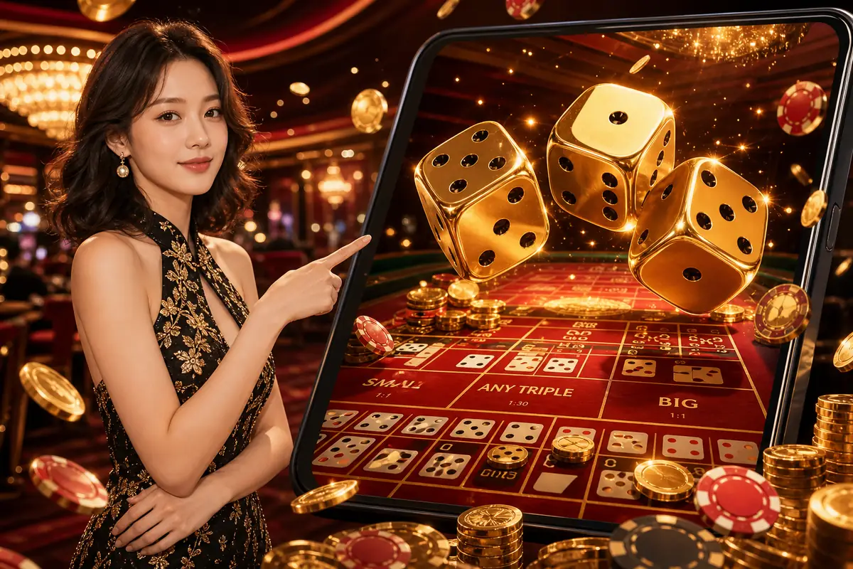 jaua9 Casino লাইভ ডিলার গেম অভিজ্ঞতা