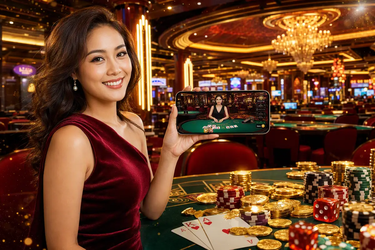 jaua9 কেনিও অনলাইন গেম