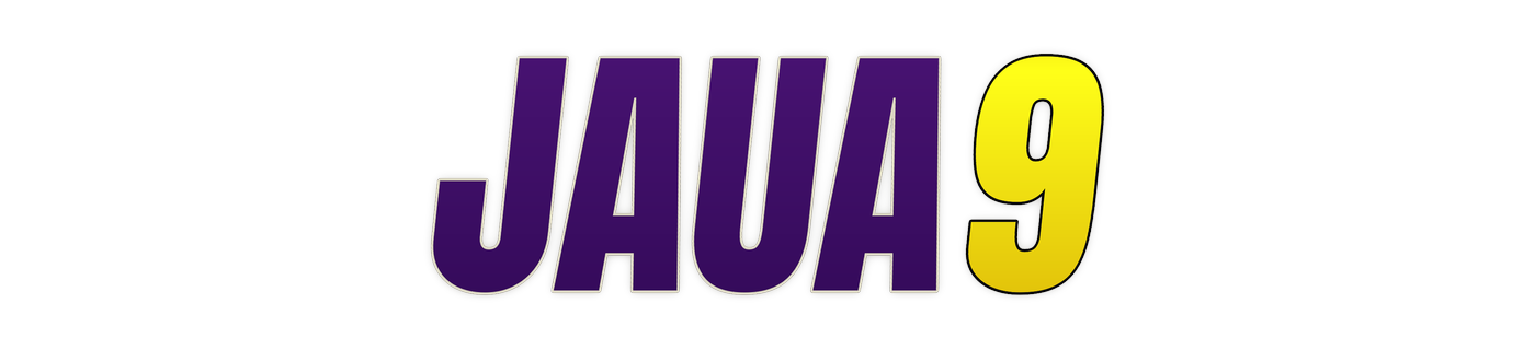 jaua9 লোগো
